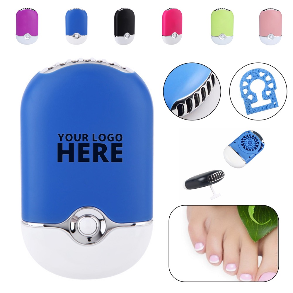 Handheld Eyelash Dryer 2