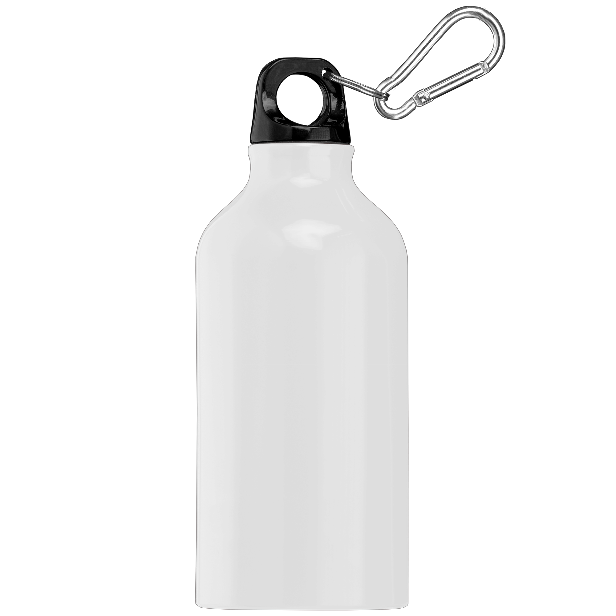 Portland - 19 oz. Aluminum Water Bottle, custom water bottle with logo imprint 27