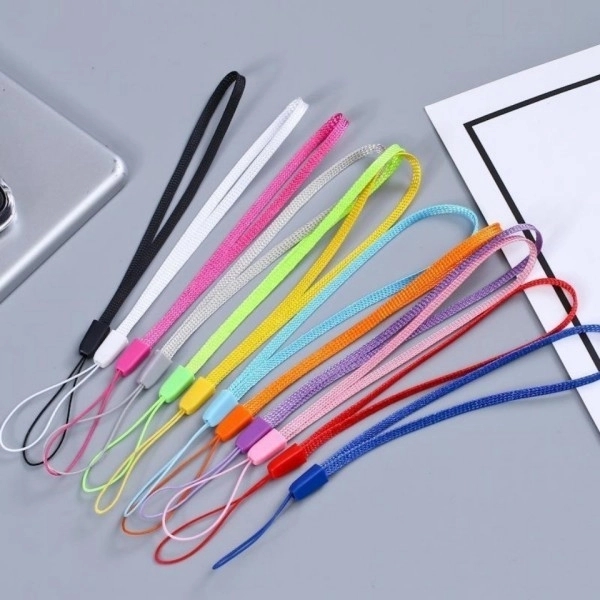 Cell Phone Wristband Strap Keychain/Lanyard/Cellphonr  acce 3