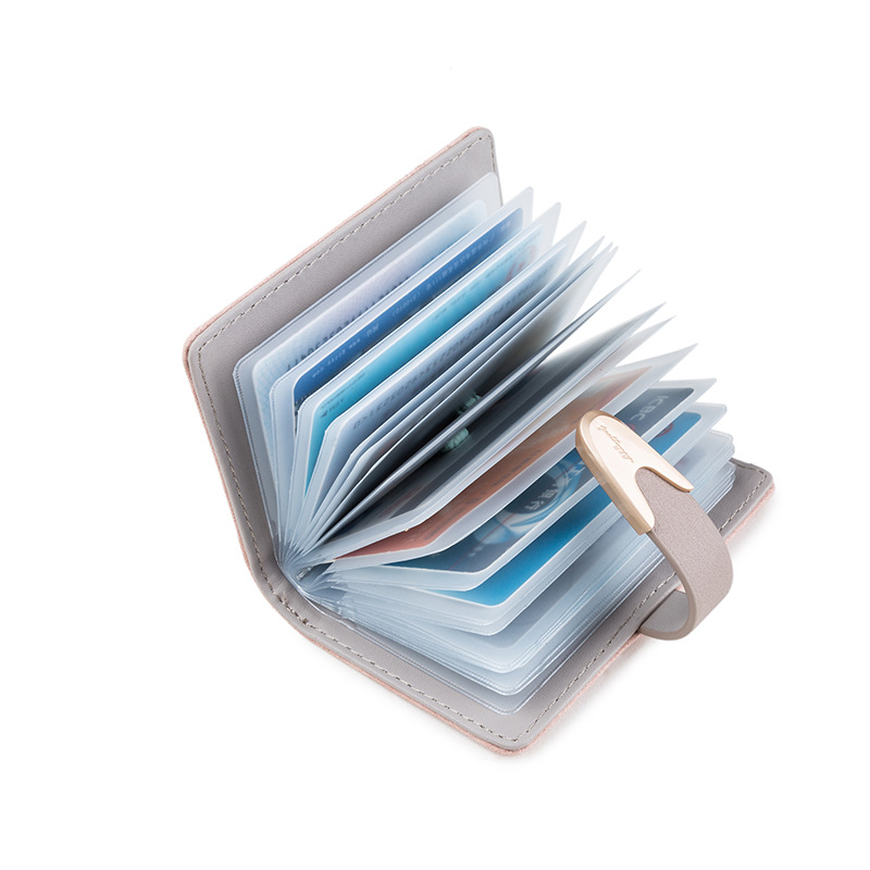 Bonsty Card Holder 5