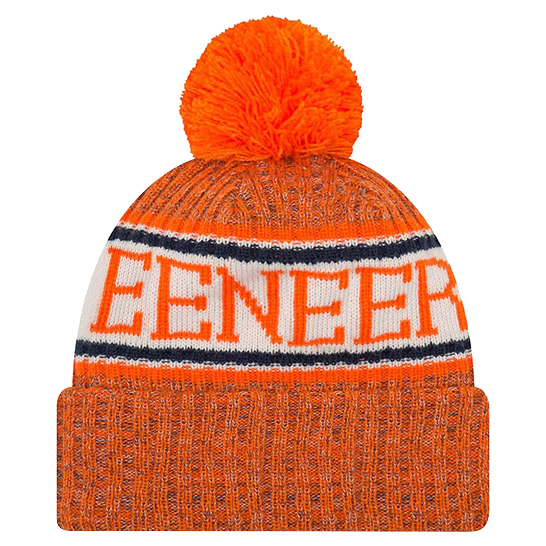 Knitted Acrylic Hat 20