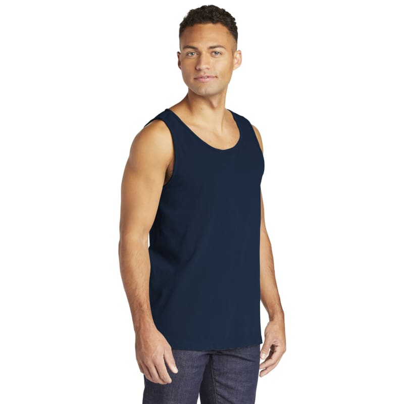 COMFORT COLORS Heavyweight Ring Spun Tank Top. 72
