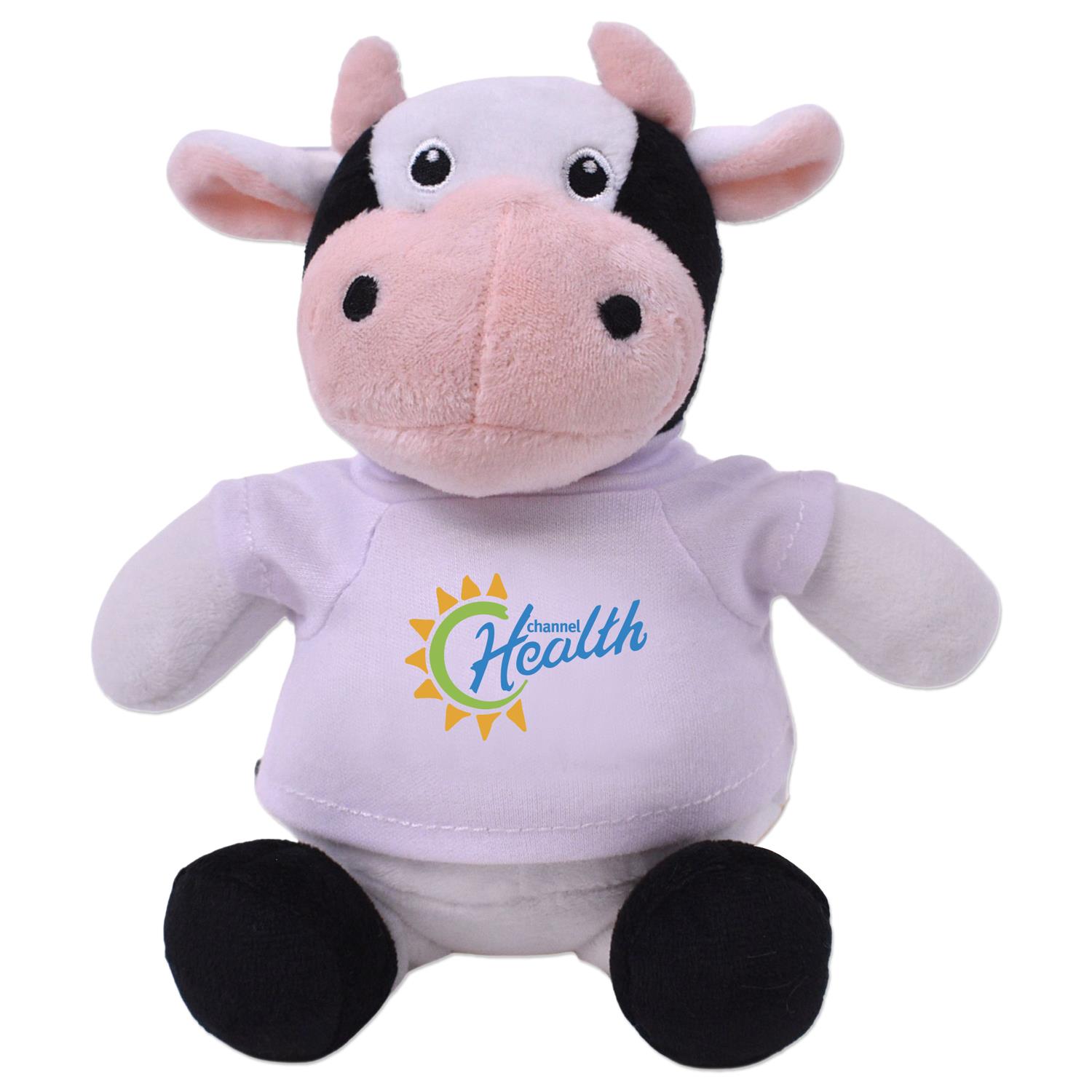 6" Casey Cow 5