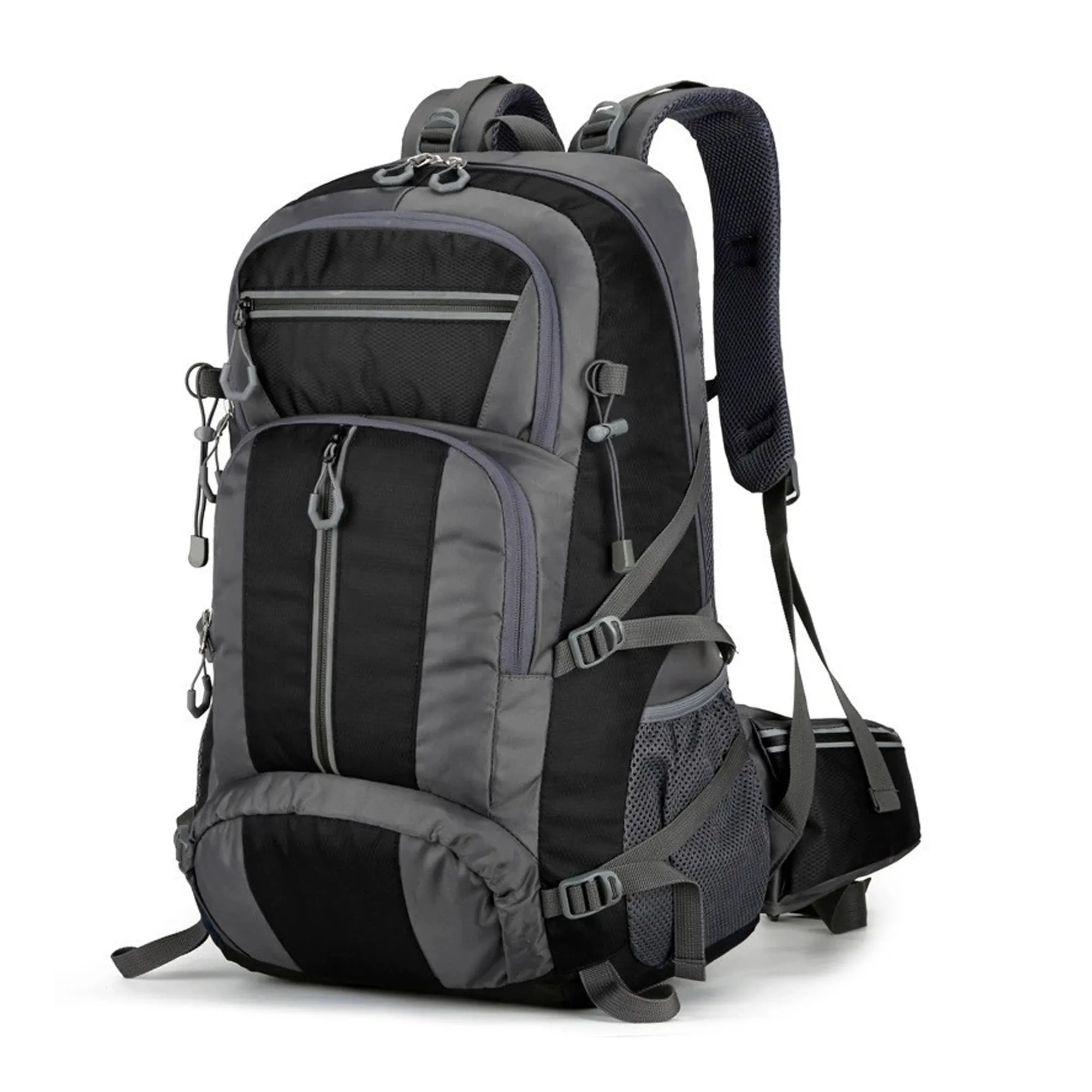 Outdoor Waterproof Hiking Backpack 4