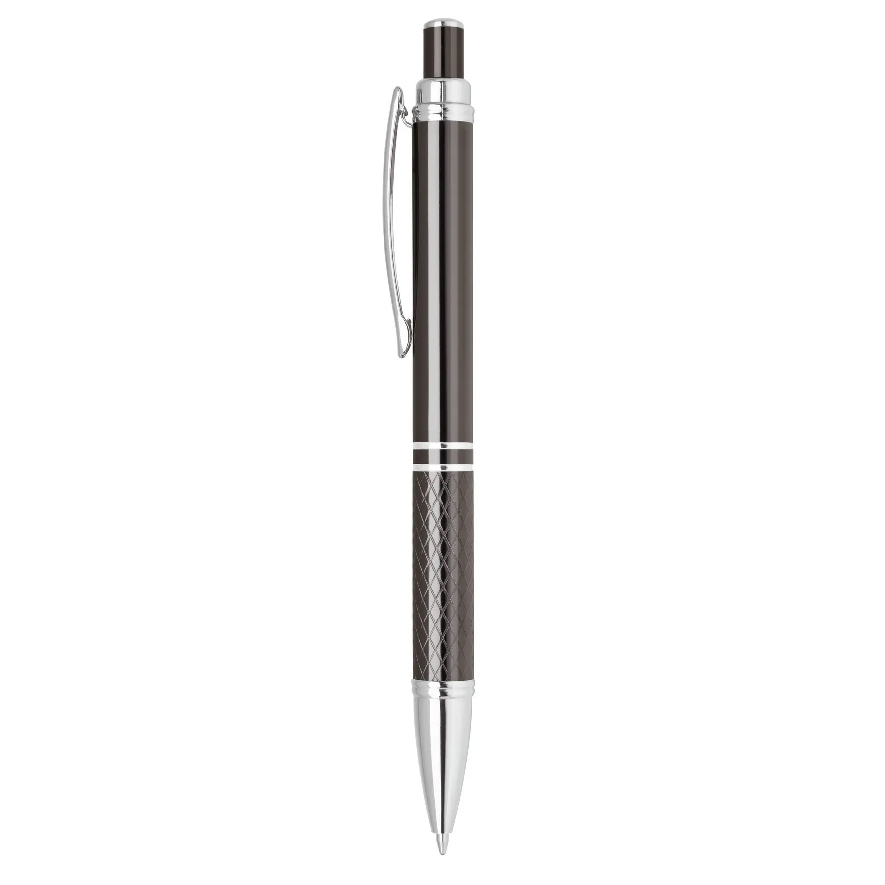 Aluminum Ballpoint Pen 7