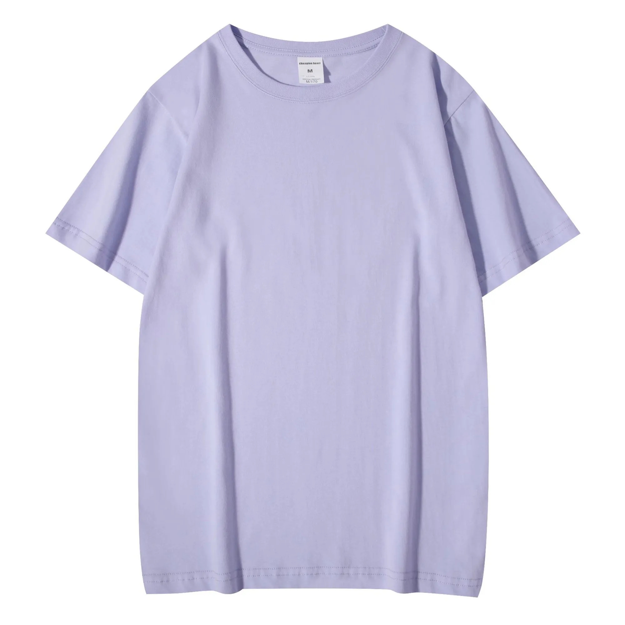 Round Neck Quick-Drying T 7