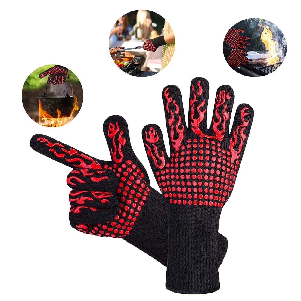BBQ Gloves 3