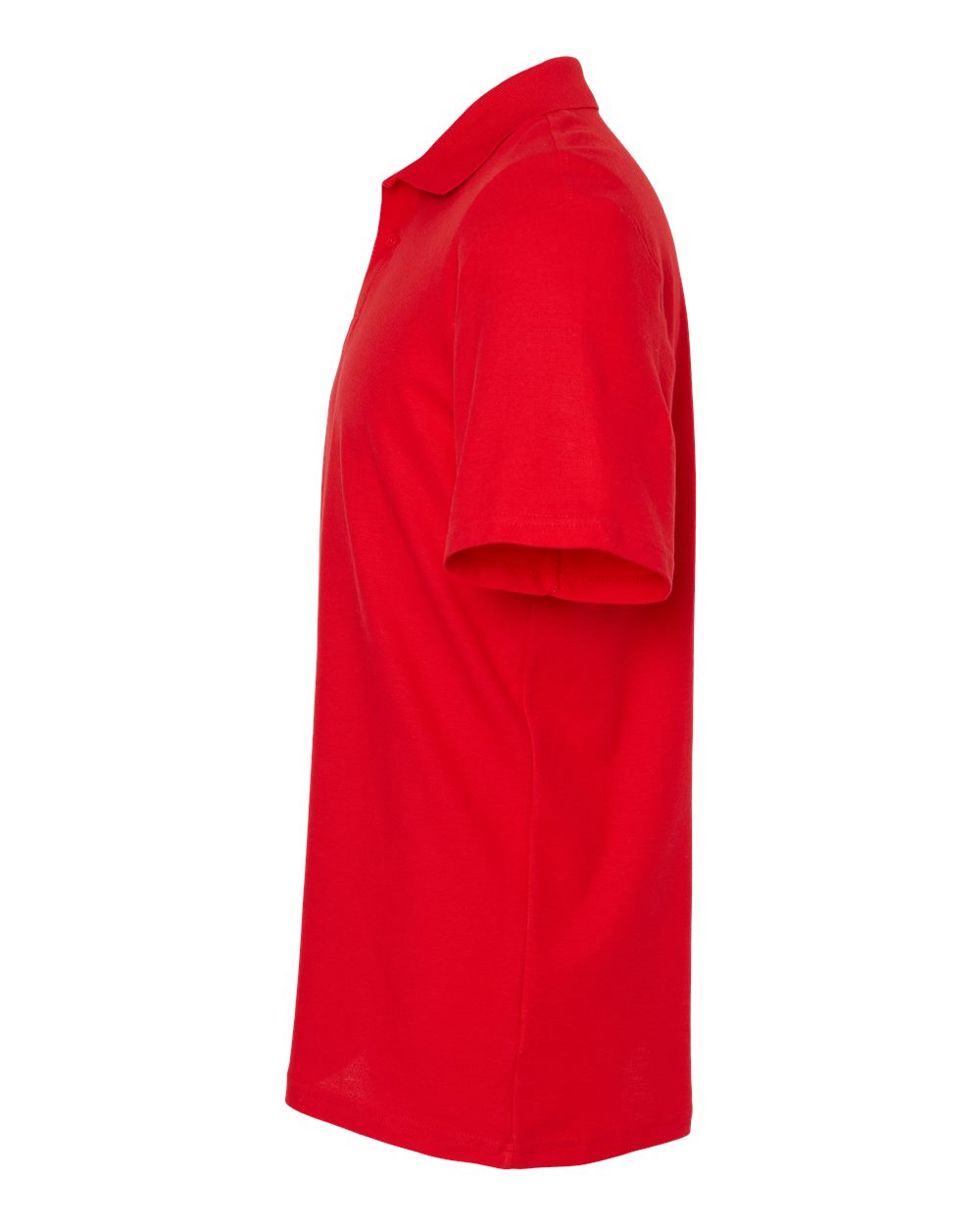 Unisex Softstyle® Pique Polo - 64800 95