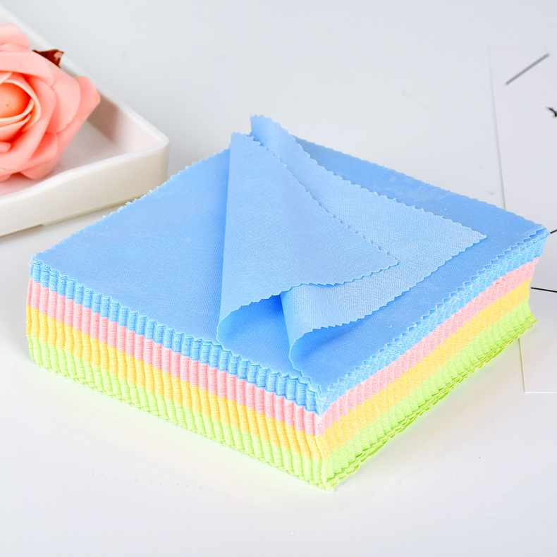 Microfiber Cleaning Cloth 1