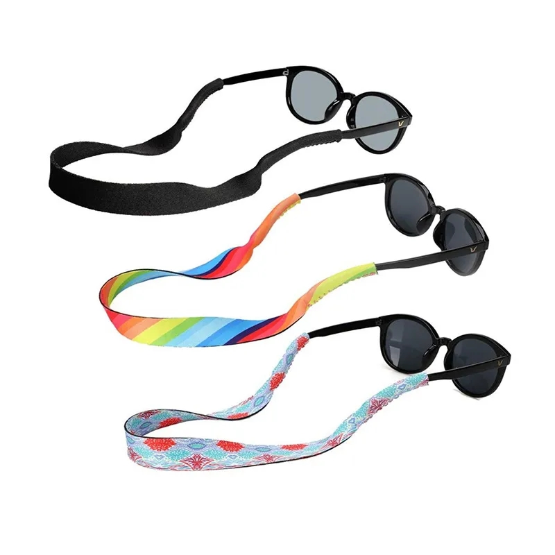 Neoprene Glasses Strap 2