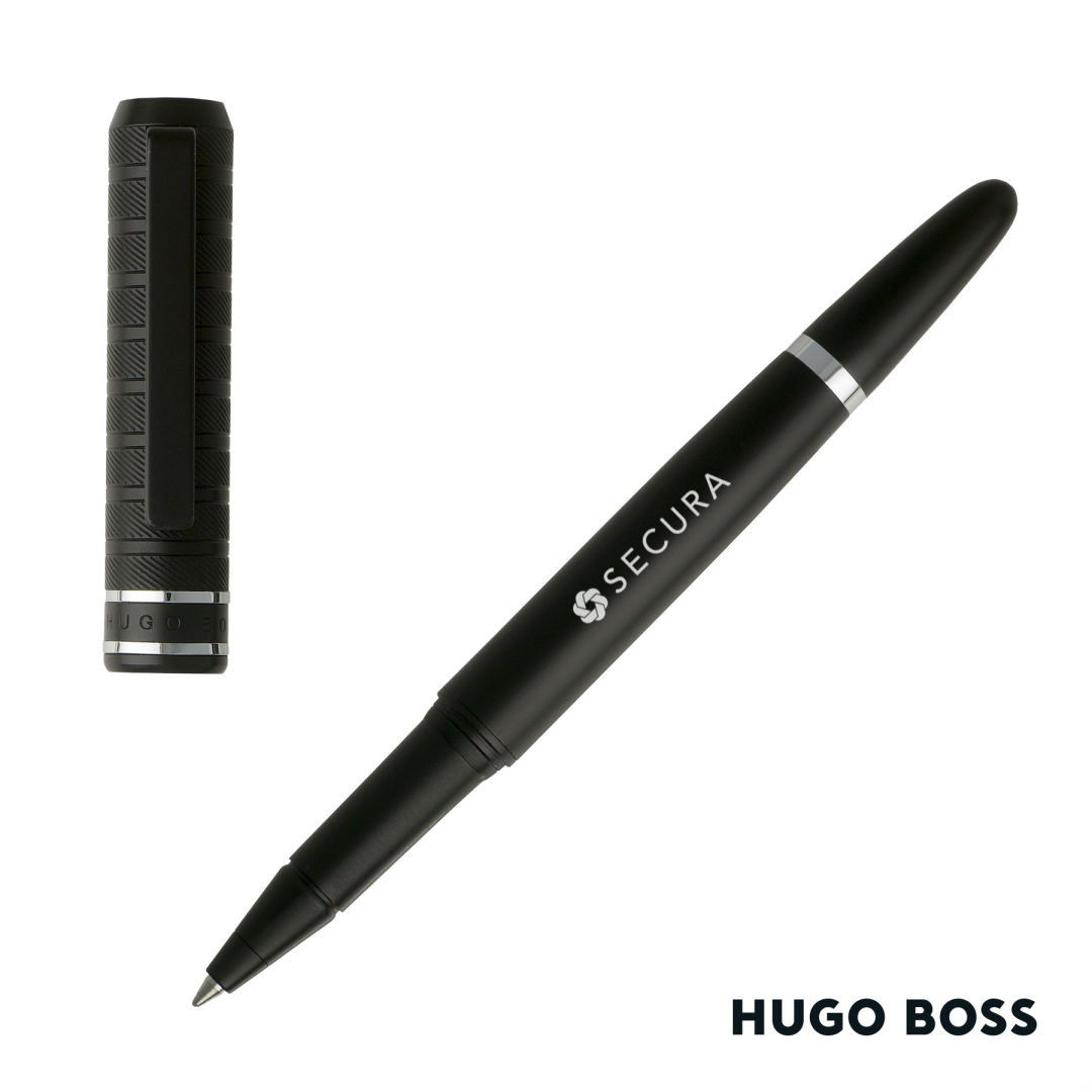Hugo Boss Level Structure Pen 3