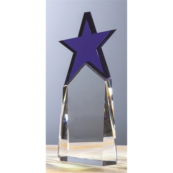 Triumphant Star Award 3