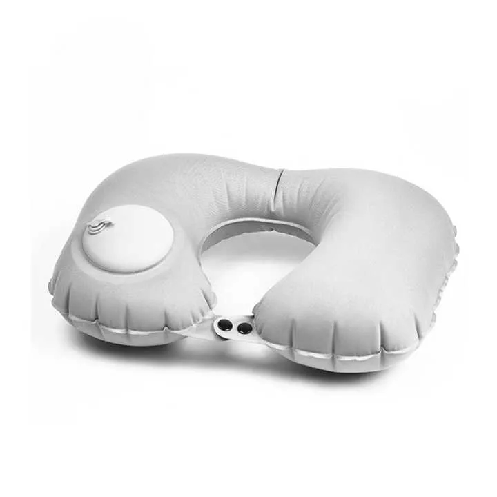 Inflatable Neck Pillow 1