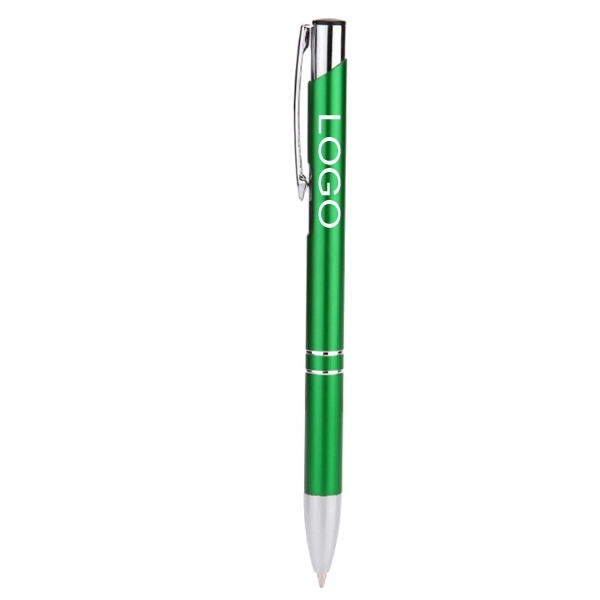 Engraved Paragon Pens 2