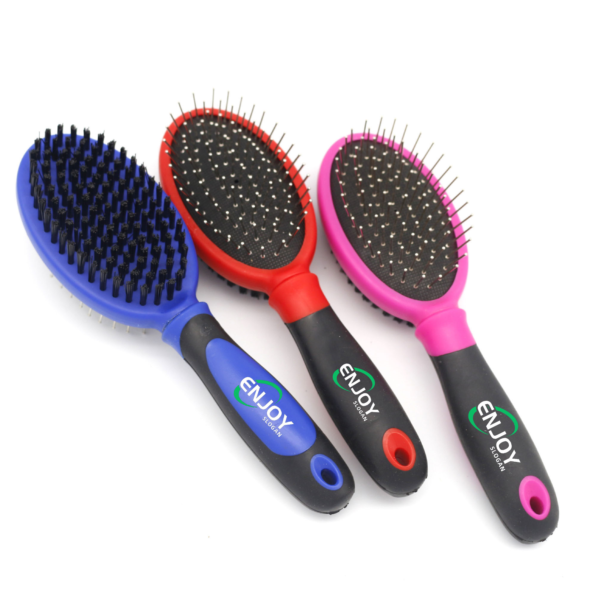 Soft Needle Air Cushion Pet Comb 3