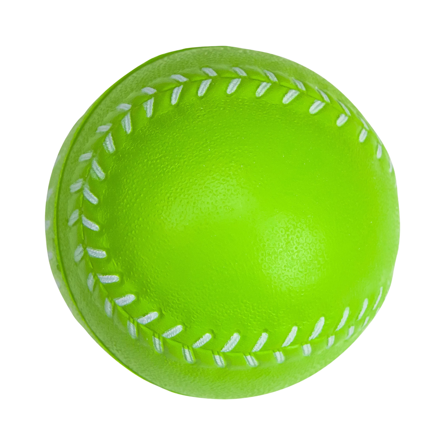 2.4'' Sports PU Stress Balls 3