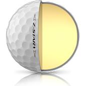 Srixon Z-STAR DIAMOND Golf Balls - 12 Pack 22