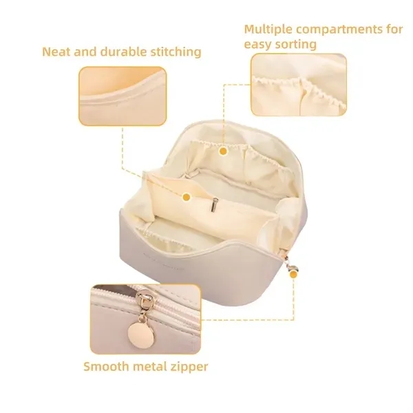 Portable Cosmetic Bag 7