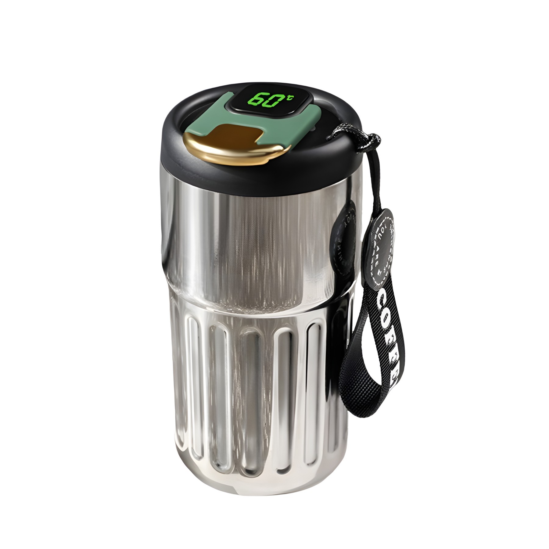 Stainless Cup 2