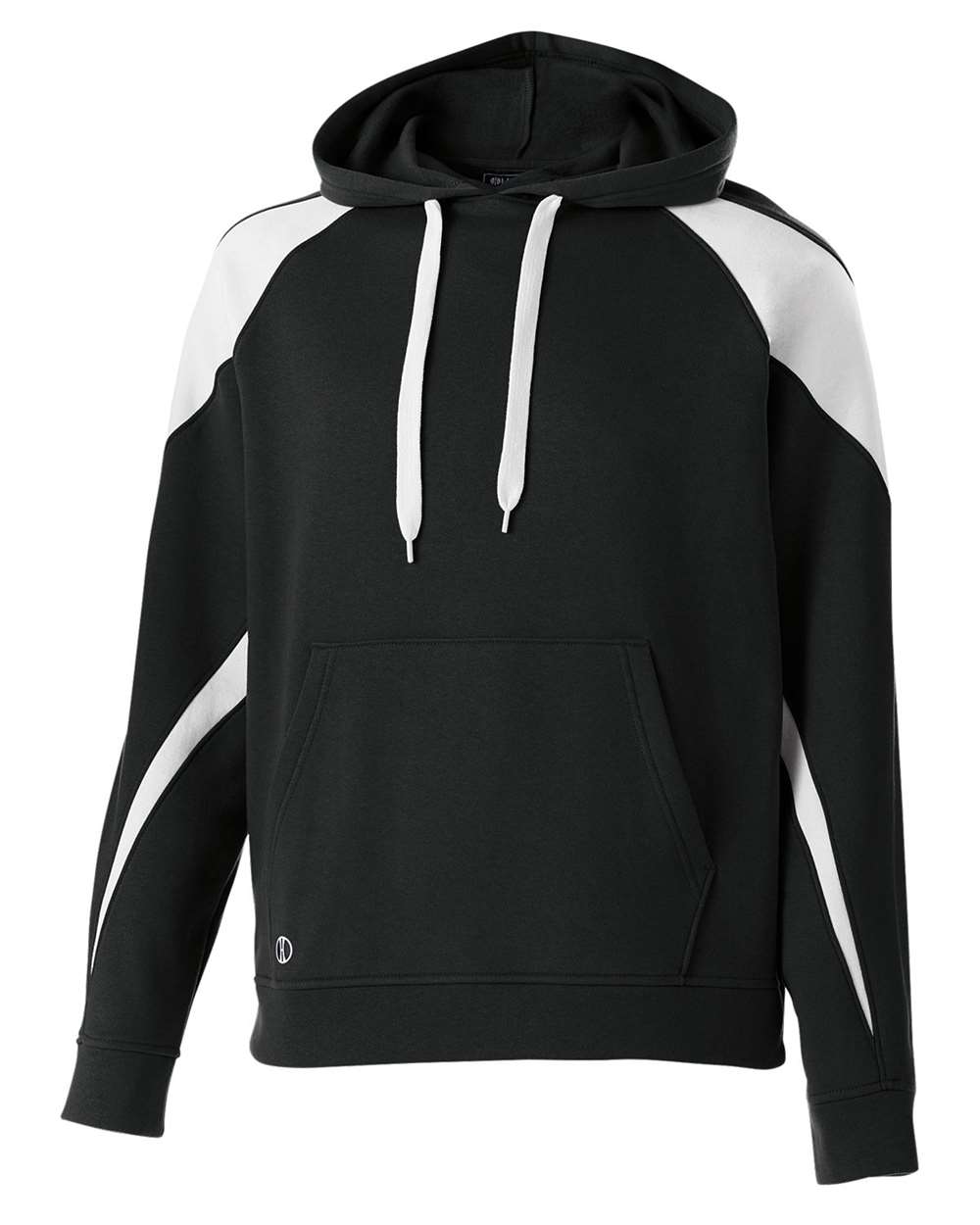 Youth Prospect Athletic Fleece Hooded Sweatshirt - 229646 11