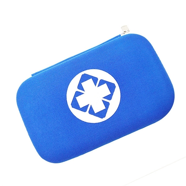 First Aid Kit Bag 5