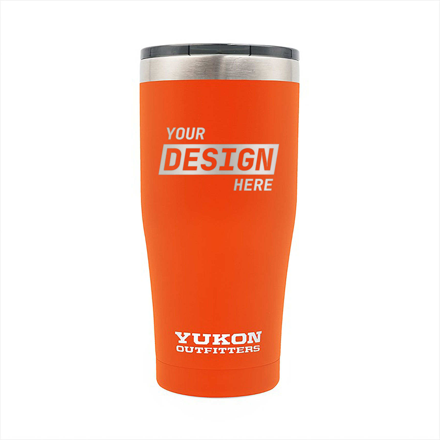 Yukon Outfitters 20 oz Freedom Tumbler