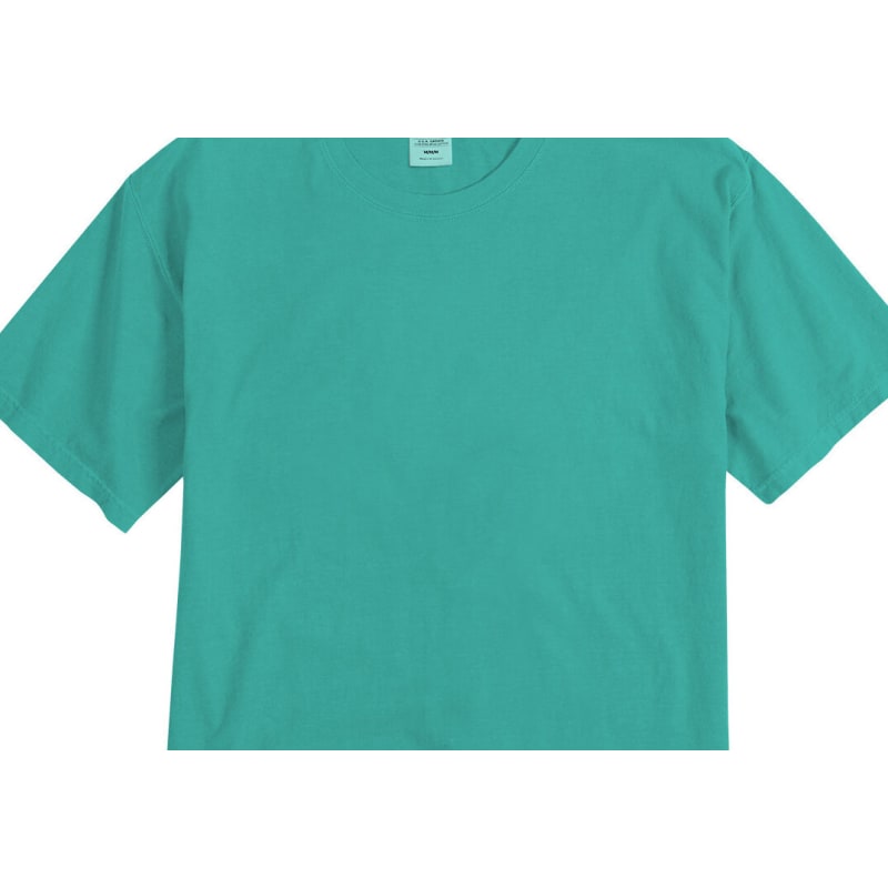 ComfortWash By Hanes Men's Garment-Dyed T-Shirt 120