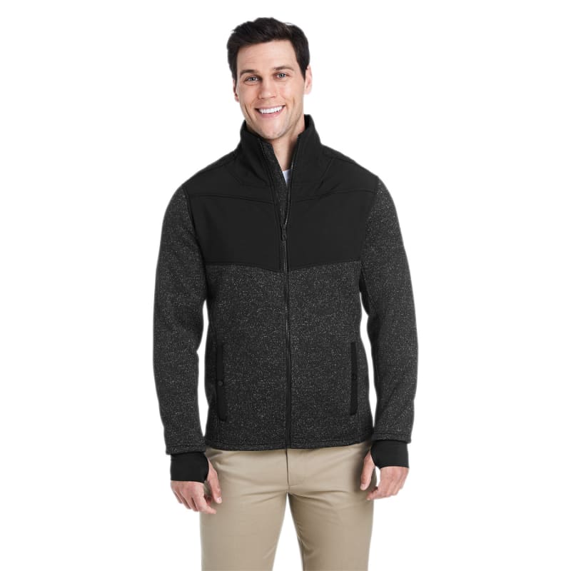 Spyder Men's Passage Sweater Jacket 7