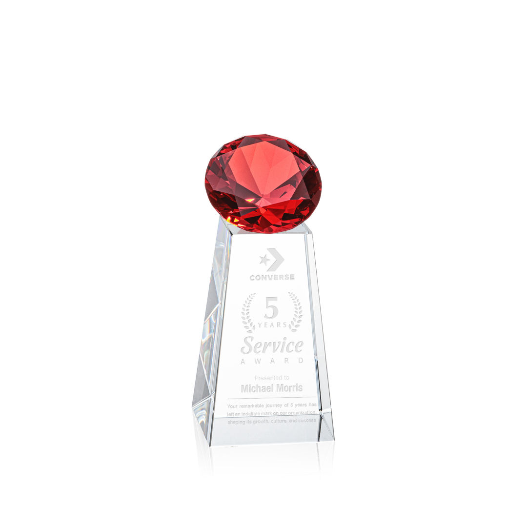 Novita Award - Ruby 11
