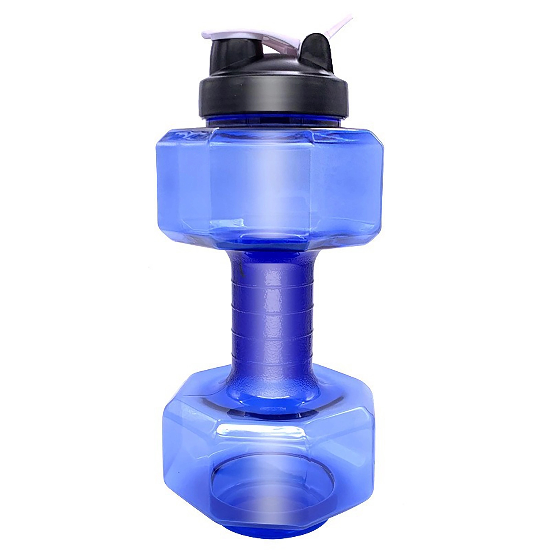 2.6L / 88 Oz Dumbbell Shape Water Bottle 3