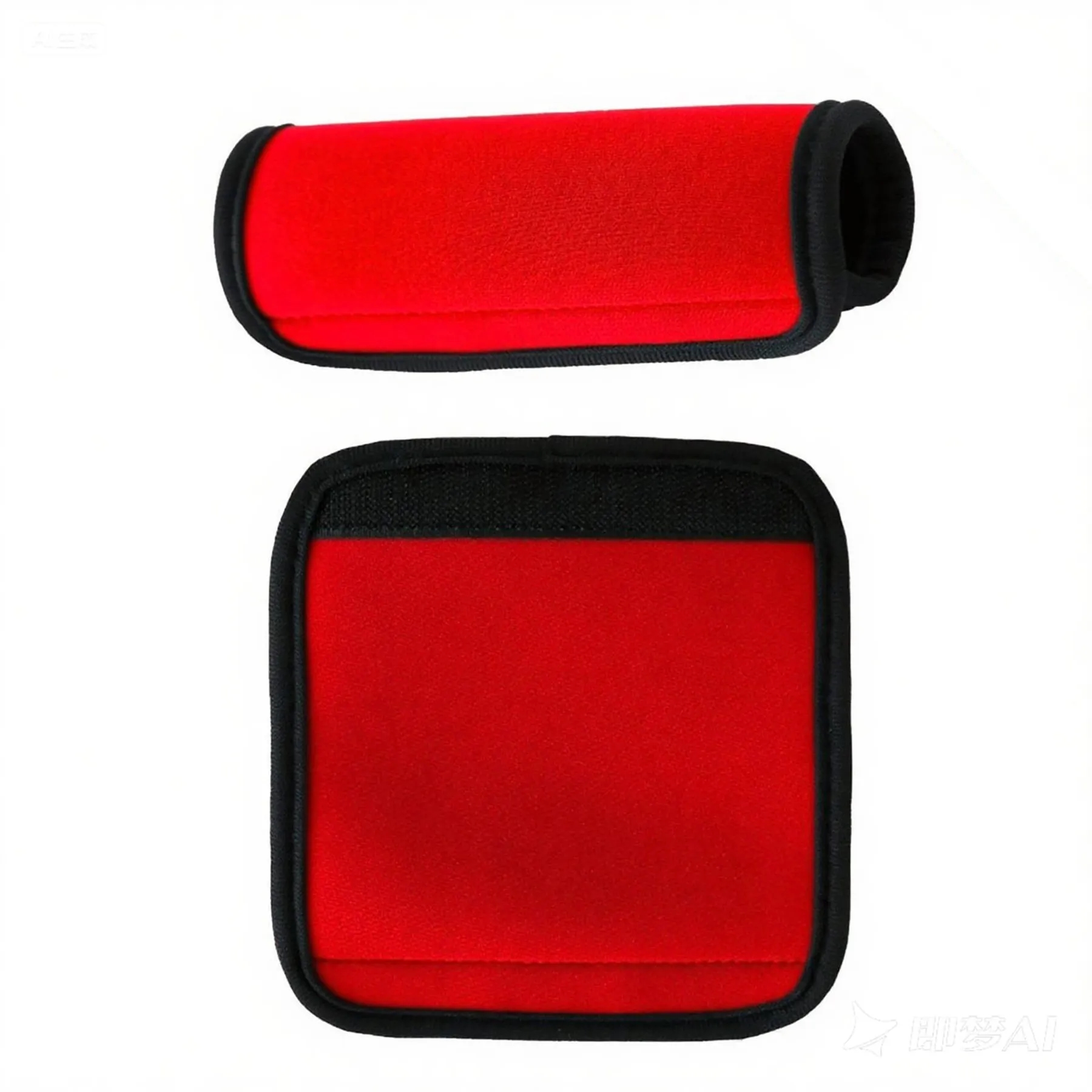 Neoprene Luggage Handle Wrap 4