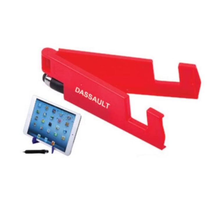 Mobile Stand And Stylus Pen 2