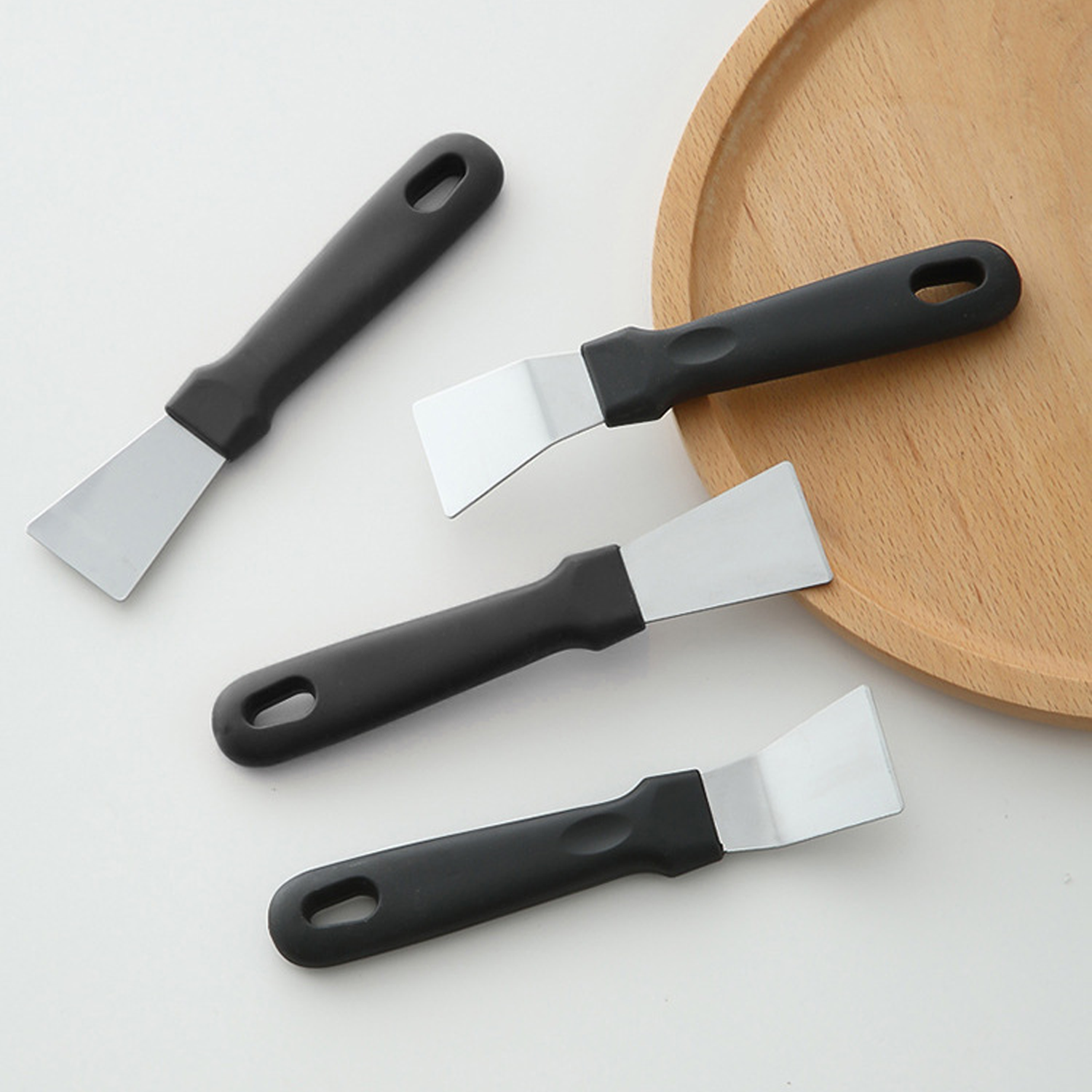 Kitchen Cleaning Scraper 4