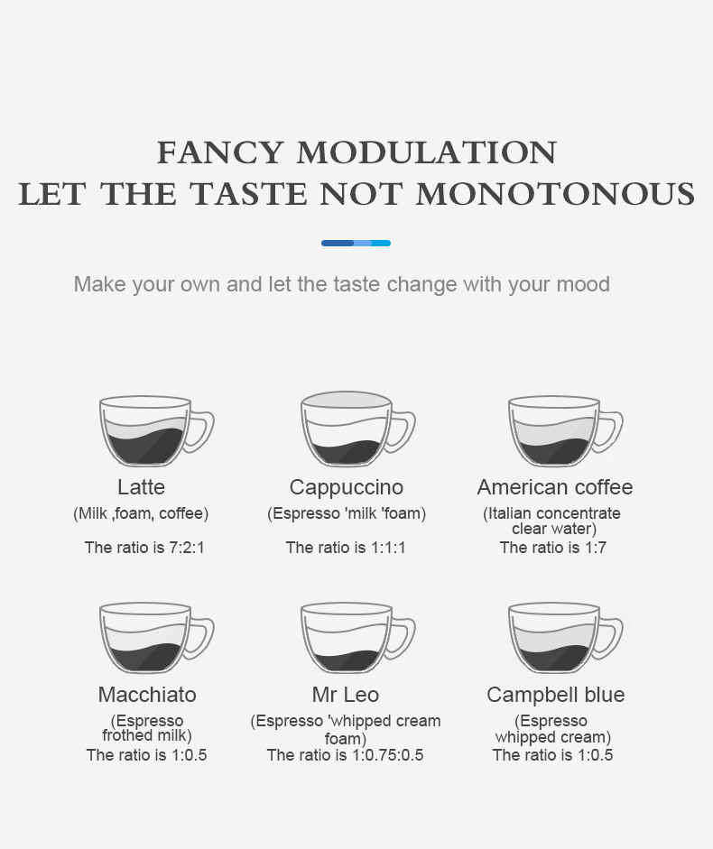 Portable USB Coffee Maker 10