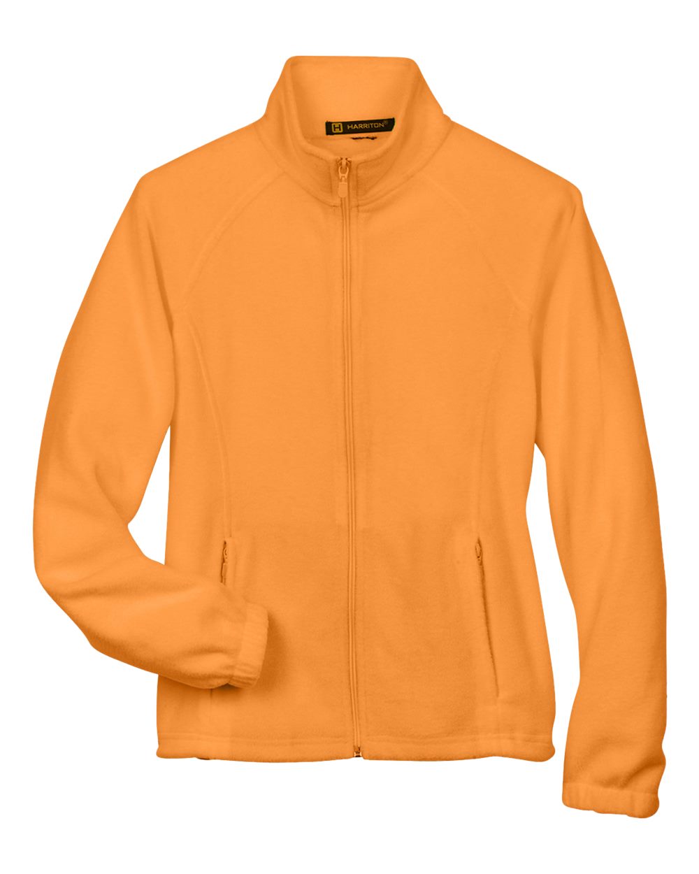 Women's Full-Zip Fleece - M990W 15