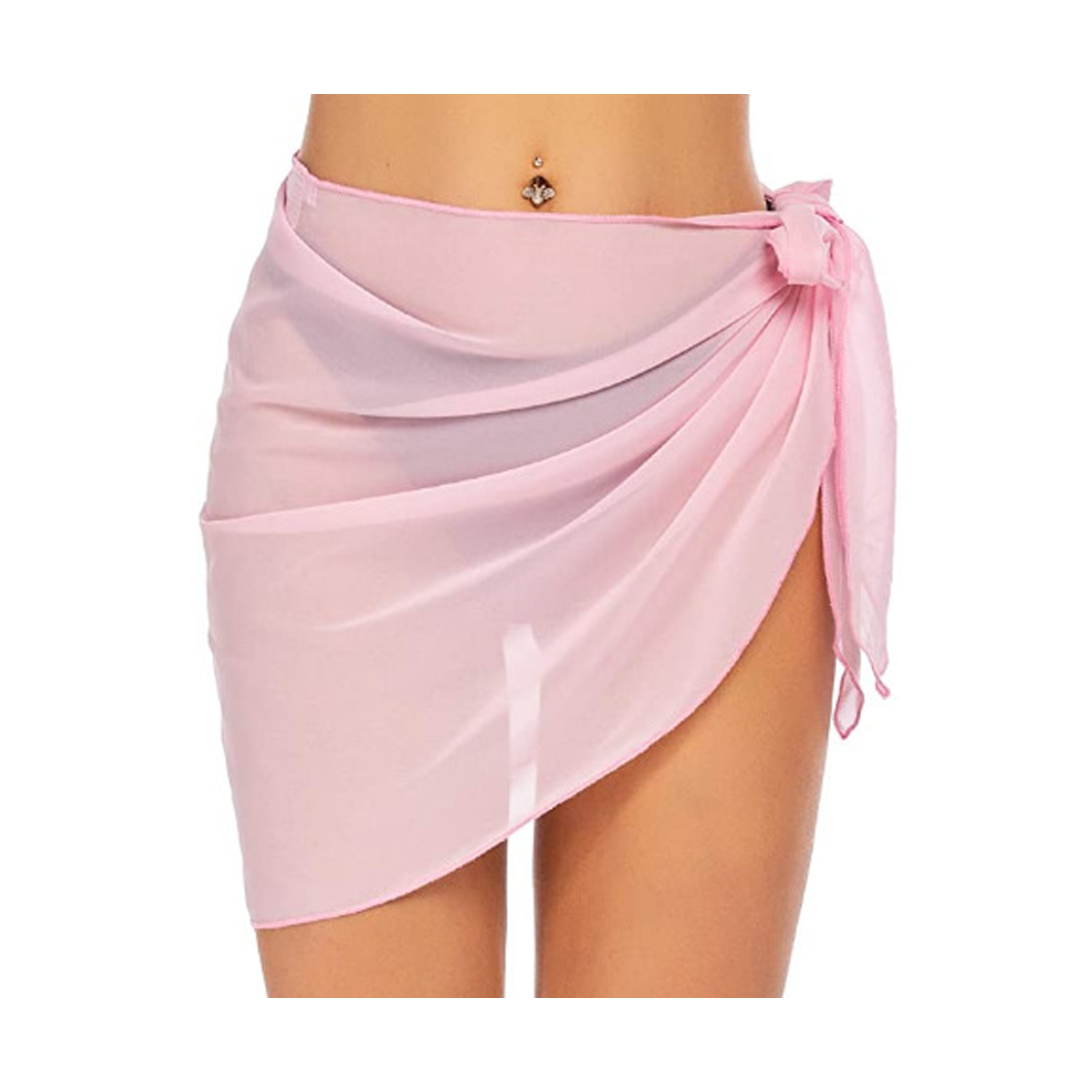 Swimsuit Bikini Blouse Apron 3