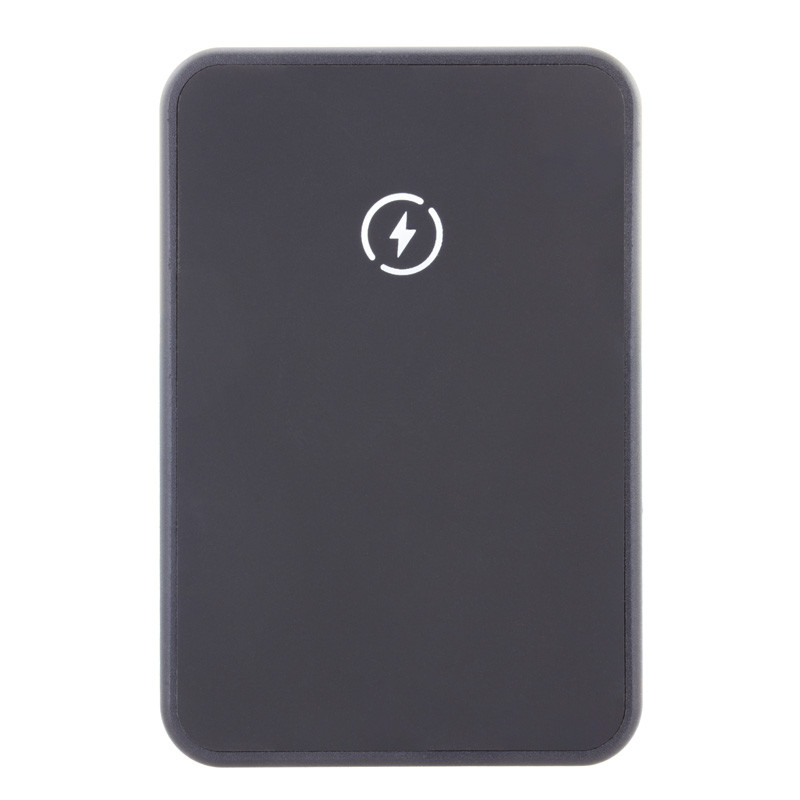 3-n-1 Magnetic Wireless Charging 2