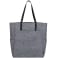 THE GOODS™ Recycled Felt Meeting Tote 37