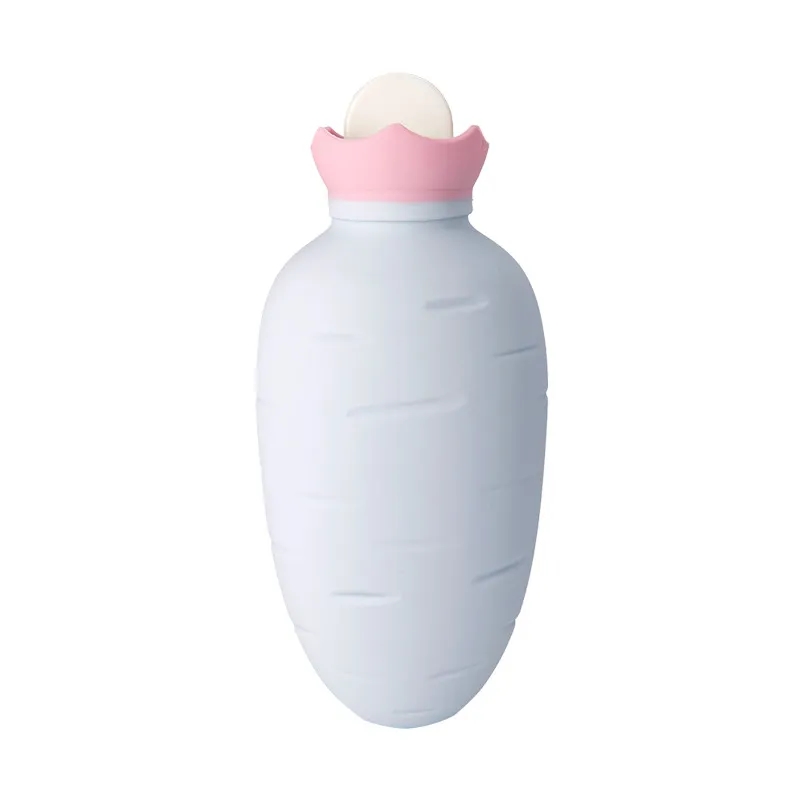 silicone hot water bag 5