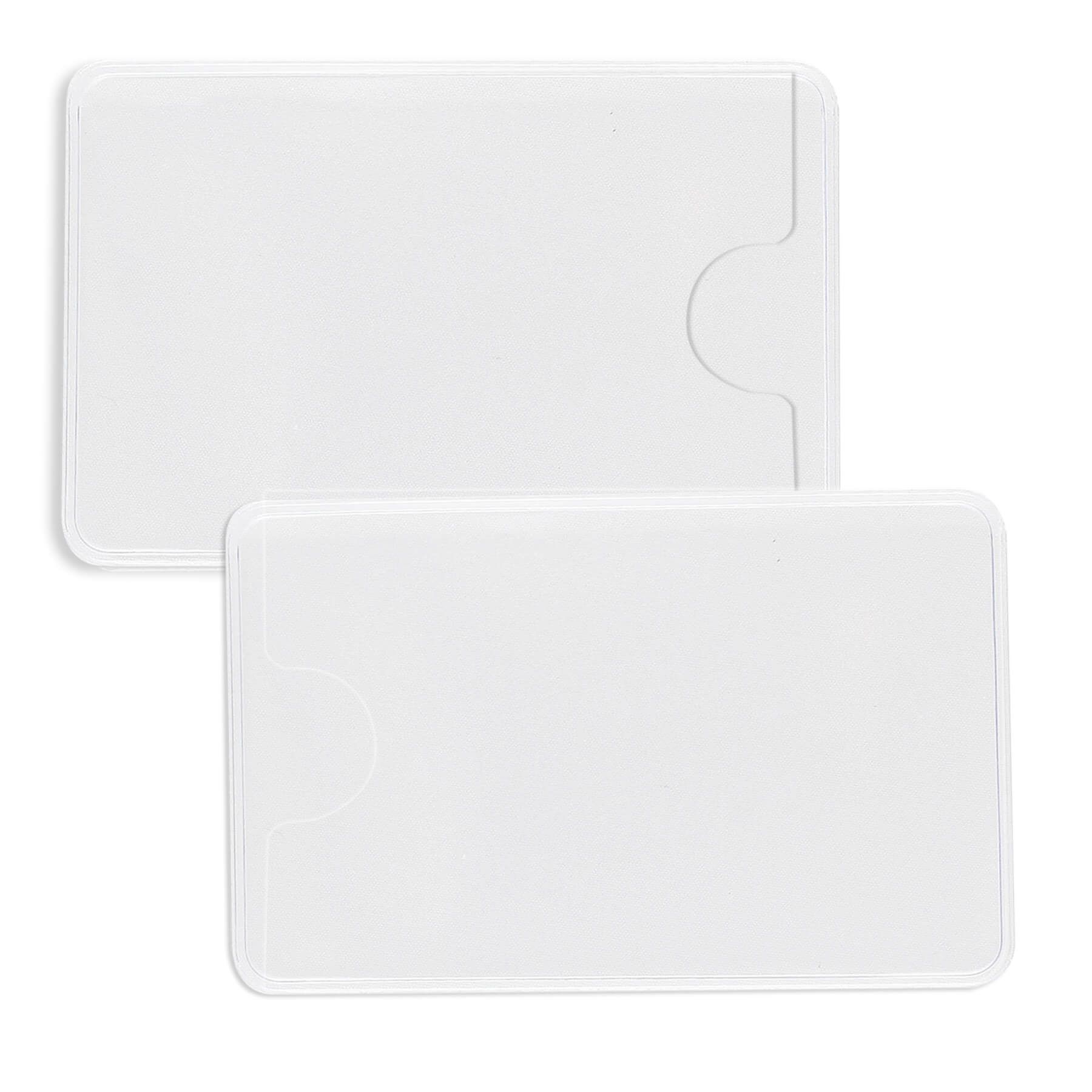 Side Opening Card Holder 7