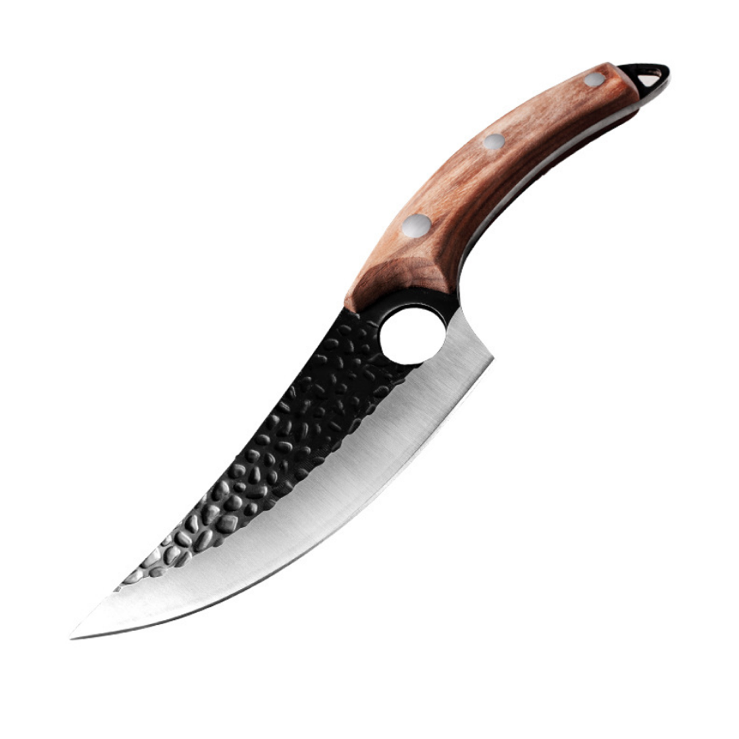 Serbian Chef Knife 2