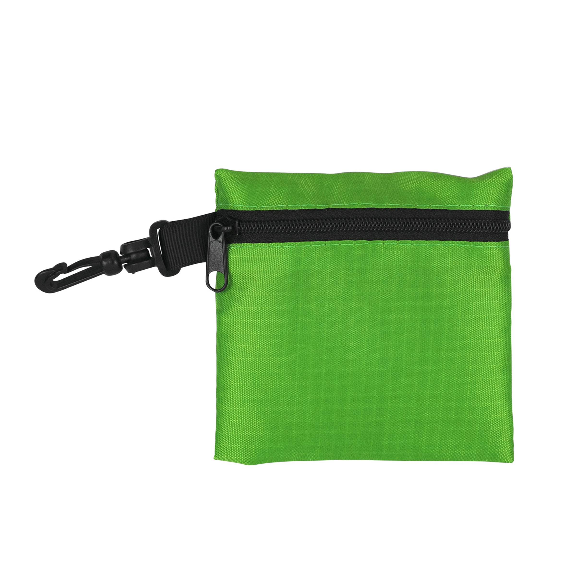 Trendy Tech Pouch 12