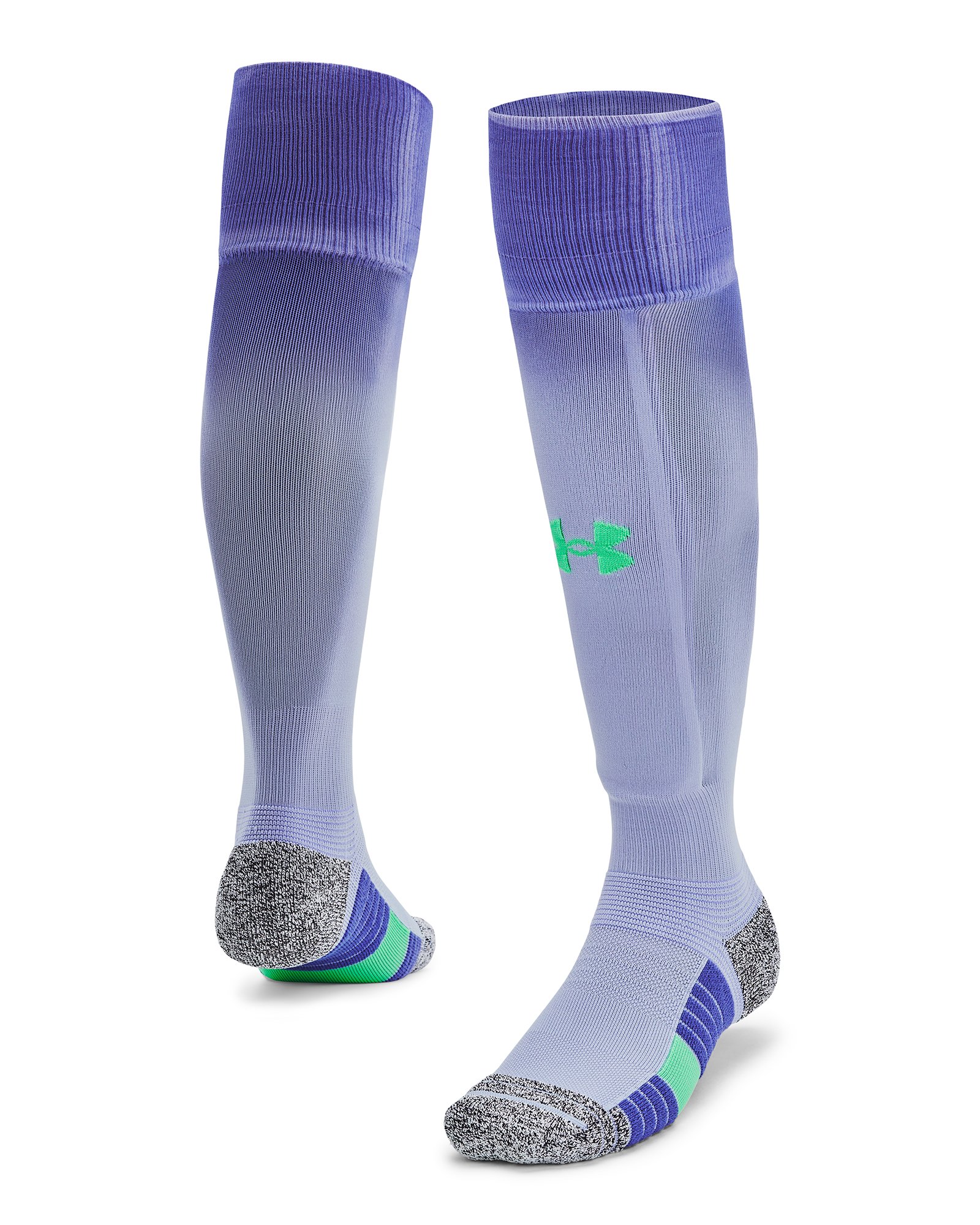 UA Magnetico Unisex Pocket Over-The-Calf Socks, custom athletic wear with logo imprint 7