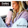 Hydro Flask® Travel Bottle w/ Flex Straw Cap 32oz 128