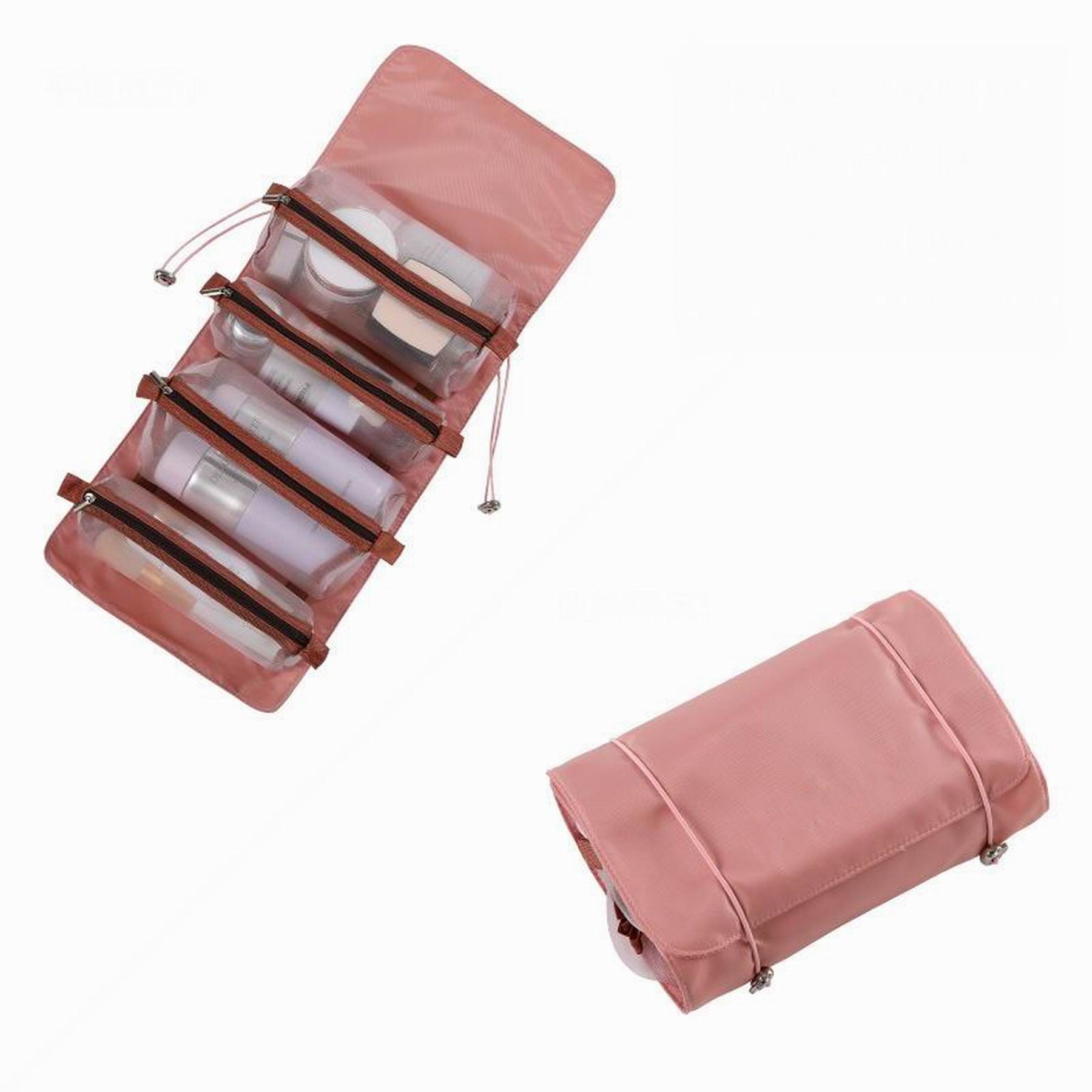 4-In-1 Detachable Toiletry Bag 6