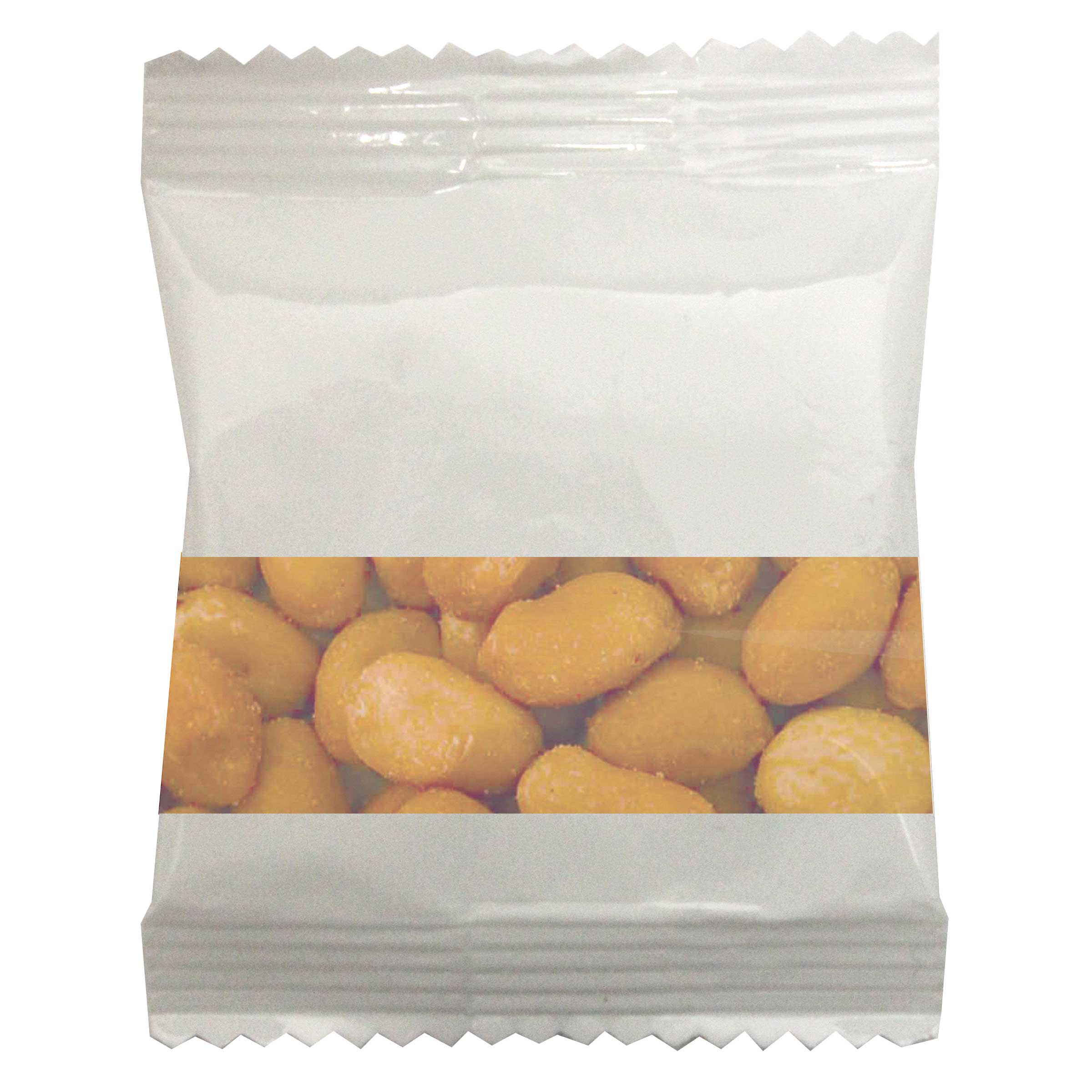 Zagasnacks™ Promo Snack Pack Bags 18