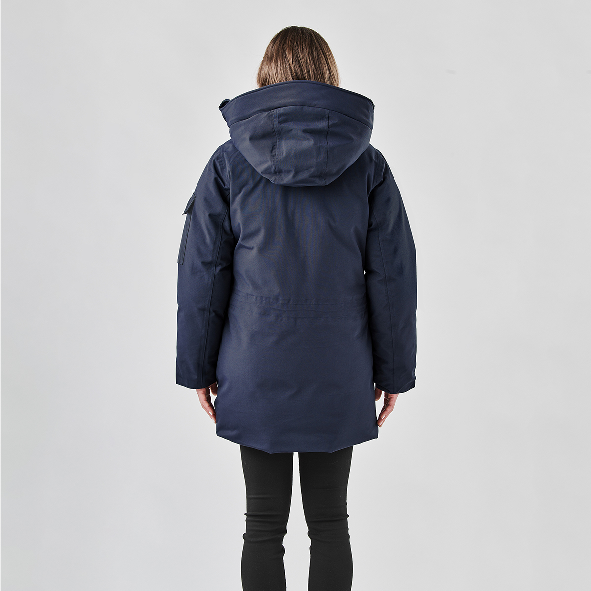 Stormtech Women's Denali Parka 37