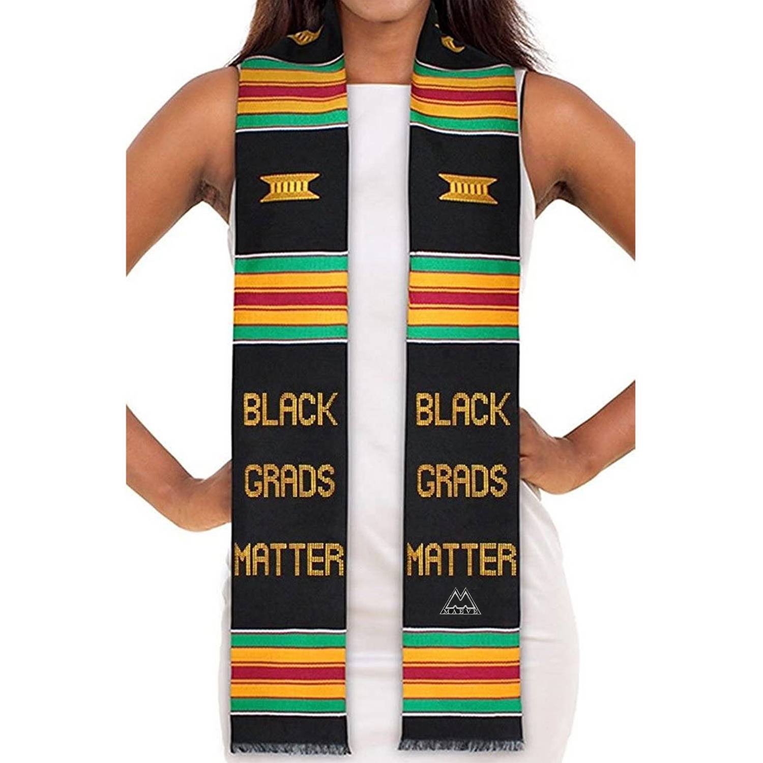 Graduation Stole 6