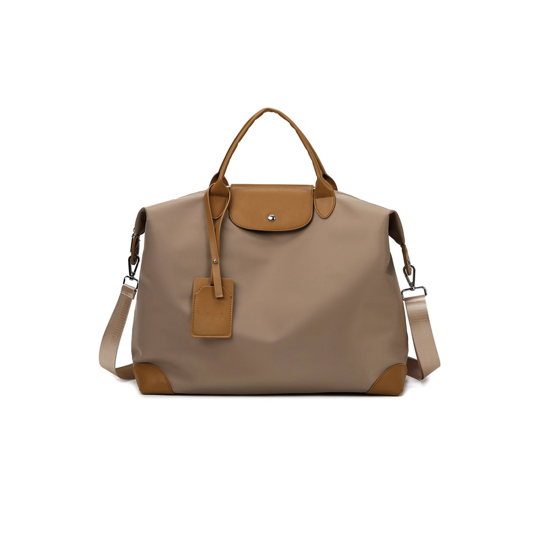 Weekender Bag 1