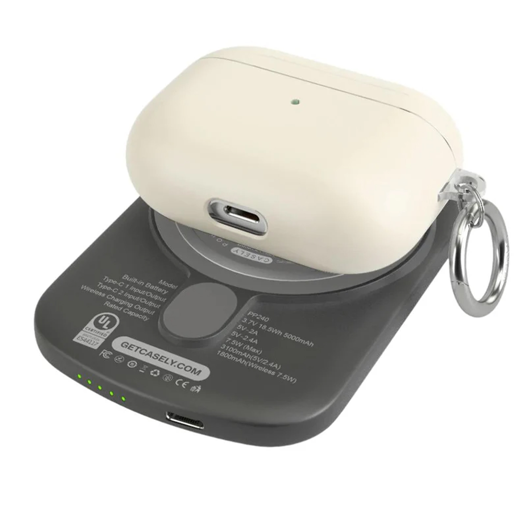 Casely UL Power Pod 11